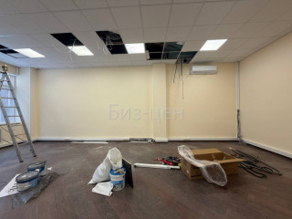 Фотография Аренда офиса, 95 м² , Выборгская улица 16с1  №8