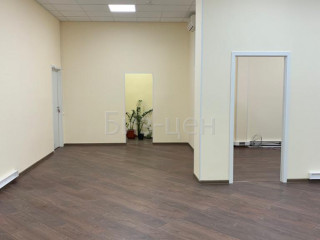 Фотография Аренда офиса, 95 м² , Выборгская улица 16с1 №2 Фотография Аренда офиса, 95 м² , Выборгская улица 16с1 №2