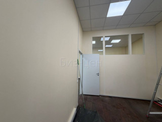Фотография Аренда офиса, 95 м² , Выборгская улица 16с1  №11