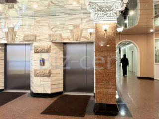 Фотография Аренда офиса, 95 м² , Выборгская улица 16с1  №17