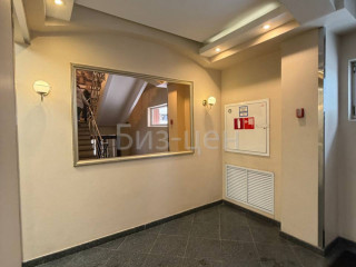 Фотография Аренда офиса, 95 м² , Выборгская улица 16с1  №5