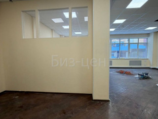 Фотография Аренда офиса, 95 м² , Выборгская улица 16с1  №12