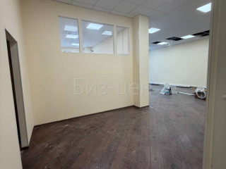 Фотография Аренда офиса, 95 м² , Выборгская улица 16с1  №4