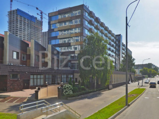 Фотография Аренда офиса, 95 м² , Выборгская улица 16с1  №24