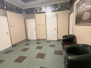 Фотография Аренда офиса, 95 м² , Выборгская улица 16с1  №2