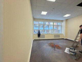 Фотография Аренда офиса, 95 м² , Выборгская улица 16с1  №10