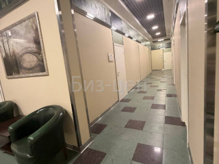 Фотография Аренда офиса, 95 м² , Выборгская улица 16с1  №3