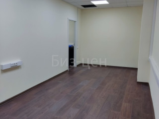 Фотография Аренда офиса, 102 м² , Выборгская улица 16с1  №10
