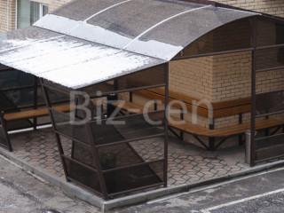 Фотография Аренда офиса, 102 м² , Выборгская улица 16с1  №20