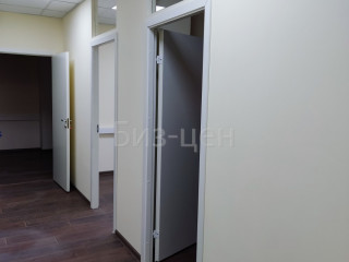 Фотография Аренда офиса, 102 м² , Выборгская улица 16с1  №5