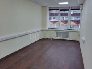 Фотография Аренда офиса, 102 м² , Выборгская улица 16с1  №8