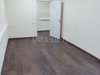 Фотография Аренда офиса, 102 м² , Выборгская улица 16с1  №2