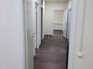 Фотография Аренда офиса, 102 м² , Выборгская улица 16с1  №6