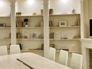 Фотография Аренда офиса, 102 м² , Выборгская улица 16с1  №16