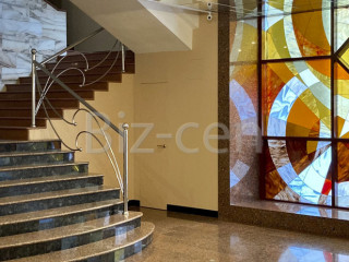 Фотография Аренда офиса, 102 м² , Выборгская улица 16с1  №11