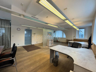 Аренда офиса 90 м² проспект Мира 26с1 