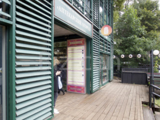 Фотография Аренда офиса, 90 м² , проспект Мира 26с1 №10 Фотография Аренда офиса, 90 м² , проспект Мира 26с1 №10