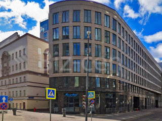 Фотография Аренда офиса, 65 м² , Большая Садовая улица 5к1 №8 Фотография Аренда офиса, 65 м² , Большая Садовая улица 5к1 №8