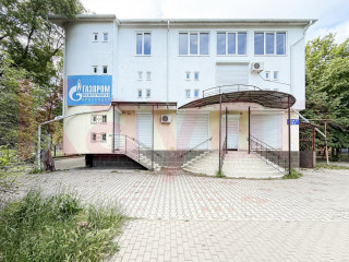 Продажа офиса 358 м² 12-й микрорайон