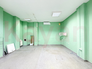 Фотография Продажа офиса, 358 м² , 12-й микрорайон №18 Фотография Продажа офиса, 358 м² , 12-й микрорайон №18