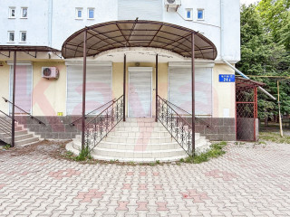 Фотография Продажа офиса, 358 м² , 12-й микрорайон №47