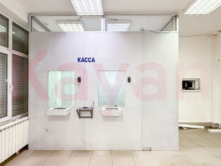 Фотография Продажа офиса, 358 м² , 12-й микрорайон №28