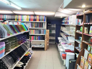 Фотография Аренда помещения свободного назначения, 345 м² , Вокзальная магистраль 19  №3