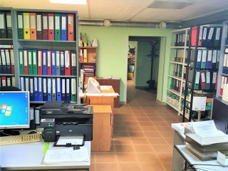 Фотография Аренда помещения свободного назначения, 345 м² , Вокзальная магистраль 19  №2