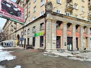 Аренда помещения свободного назначения 345 м² Вокзальная магистраль 19 