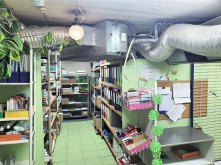 Фотография Аренда помещения свободного назначения, 345 м² , Вокзальная магистраль 19  №5