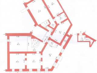 Фотография Аренда помещения свободного назначения, 345 м² , Вокзальная магистраль 19  №8