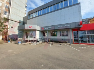 Фотография Продажа магазина, 660 м² , улица 70-летия Октября №1 Фотография Продажа магазина, 660 м² , улица 70-летия Октября №1