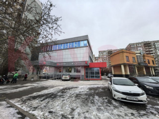 Фотография Продажа магазина, 660 м² , улица 70-летия Октября №2 Фотография Продажа магазина, 660 м² , улица 70-летия Октября №2