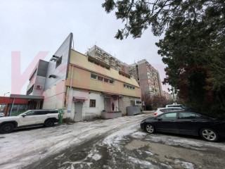 Фотография Продажа магазина, 660 м² , улица 70-летия Октября №3 Фотография Продажа магазина, 660 м² , улица 70-летия Октября №3