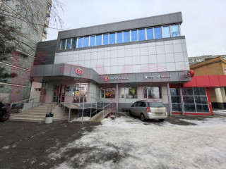 Фотография Продажа магазина, 660 м² , улица 70-летия Октября №4 Фотография Продажа магазина, 660 м² , улица 70-летия Октября №4