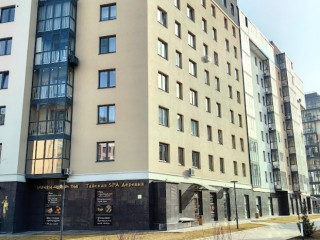 Фотография Аренда помещения свободного назначения, 140 м² , улица Петра Ломако 10 №13 Фотография Аренда помещения свободного назначения, 140 м² , улица Петра Ломако 10 №13