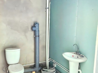 Фотография Аренда помещения свободного назначения, 140 м² , улица Петра Ломако 10 №3 Фотография Аренда помещения свободного назначения, 140 м² , улица Петра Ломако 10 №3