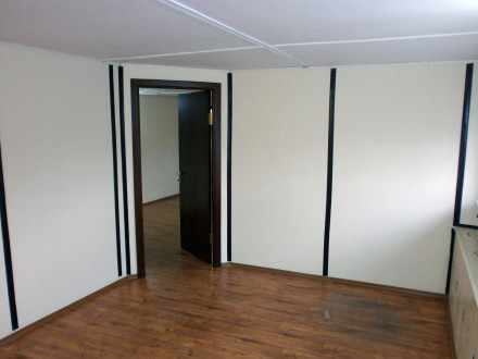 Аренда офиса 60 м² 3-й Угрешский проезд 6с5 