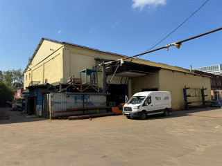 Фотография Продажа склада, 900 м² , улица Трефолева №9 Фотография Продажа склада, 900 м² , улица Трефолева №9