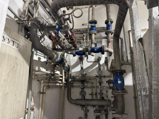 Фотография Продажа склада, 900 м² , улица Трефолева №7 Фотография Продажа склада, 900 м² , улица Трефолева №7