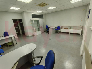 Фотография Аренда офиса, 76 м² , проспект Константина Образцова №24 Фотография Аренда офиса, 76 м² , проспект Константина Образцова №24