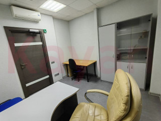 Фотография Аренда офиса, 76 м² , проспект Константина Образцова №17