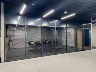 Фотография Аренда офиса, 289 м² , Зольная улица 15  №2