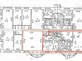 Фотография Аренда магазина, 51 м² , Мичурина ул 56 №8 Фотография Аренда магазина, 51 м² , Мичурина ул 56 №8