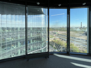 Фотография Аренда офиса, 422 м² , Зольная улица 15 №6 Фотография Аренда офиса, 422 м² , Зольная улица 15 №6