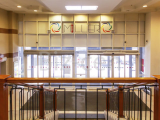 Фотография Аренда офиса, 500 м² , проспект Испытателей 30к2 №3 Фотография Аренда офиса, 500 м² , проспект Испытателей 30к2 №3