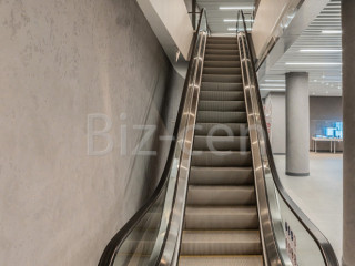 Фотография Аренда офиса, 995 м² , Зольная улица 15  №2