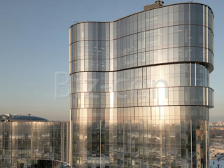 Фотография Аренда офиса, 995 м² , Зольная улица 15  №10