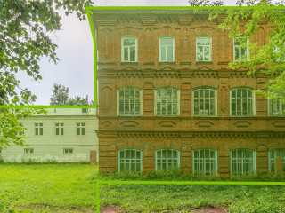 Фотография Продажа помещения свободного назначения, 3297 м² , проспект Ленина 101  №5