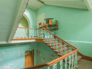 Фотография Продажа помещения свободного назначения, 3297 м² , проспект Ленина 101  №11